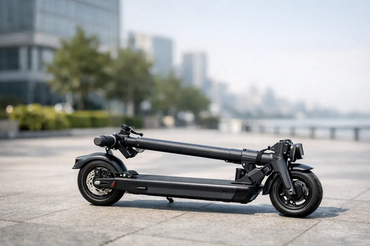 Best Folding Electric Scooter Adults Will Use