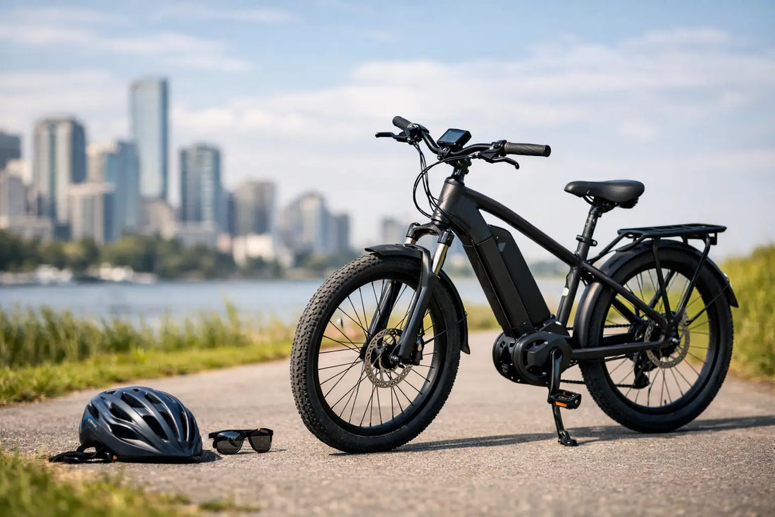 Are Electric Bikes Worth It? Honest Answer
