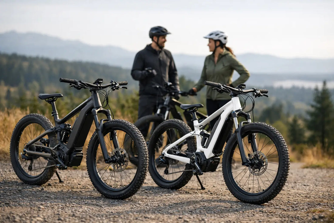 Electric Bike Buying Guide for Real Riders