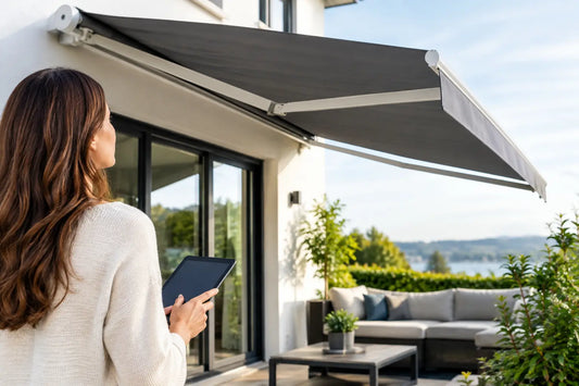 Awning Reviews: What to Look For Before You Buy