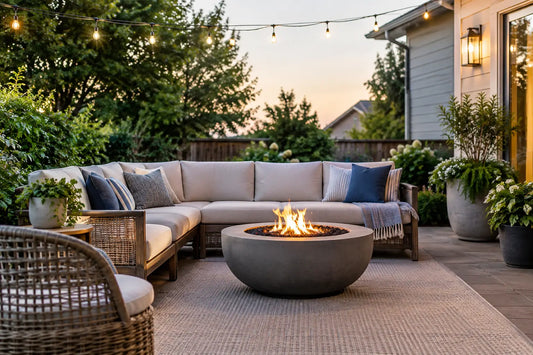 How to Upgrade Backyard Comfort for Every Day