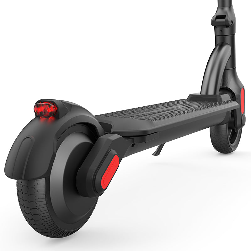 6.5Inch Electric Scooter 36V 5AH 250W Foldable E-scooter For Adults & Teenagers, Two Wheels, Max Speed 12mph & Range 13 Miles, 220Lbs Max Load - Loving My Life Outdoors