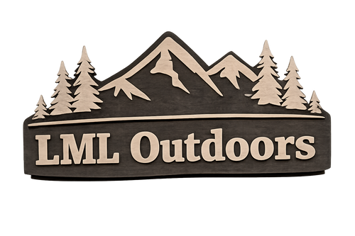 Loving My Life Outdoors