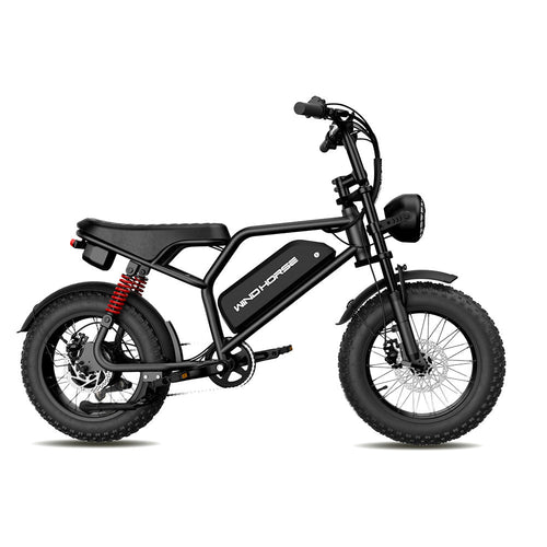 Windhorse V8 Mini